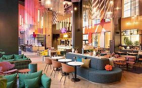 Ibis Styles Copenhagen Orestad